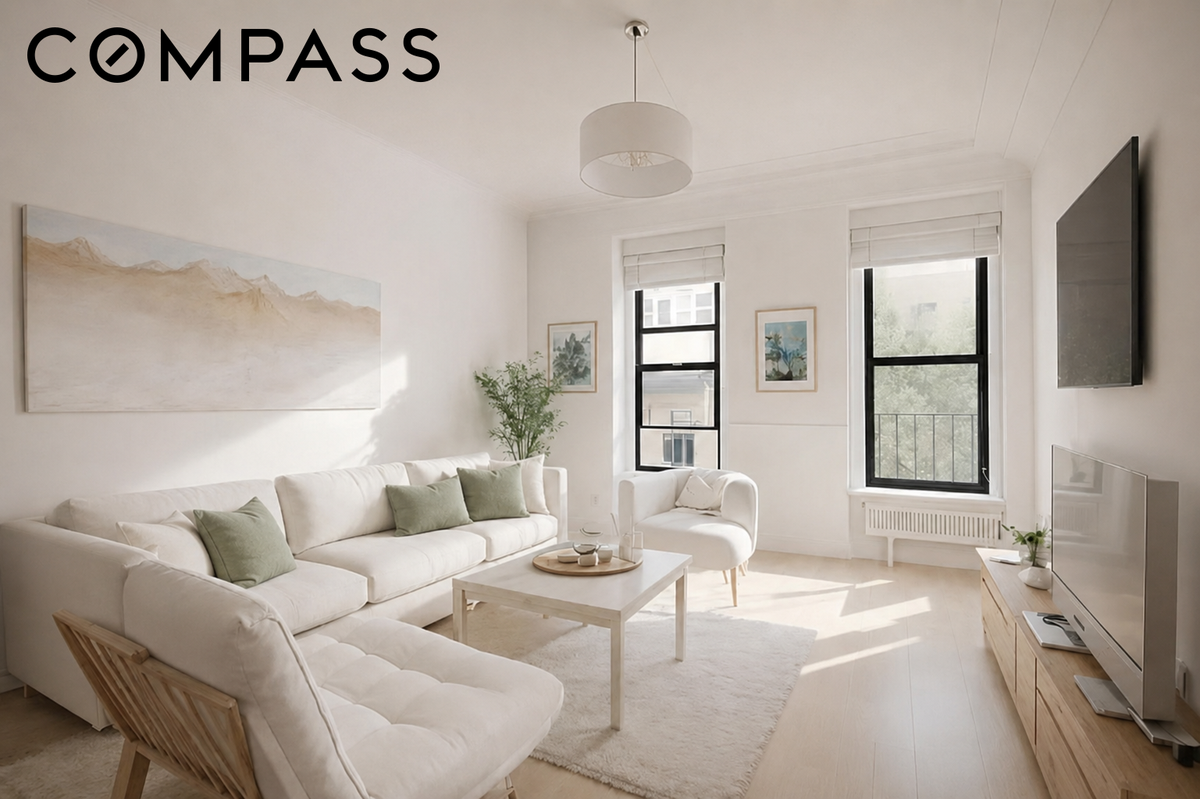 317 E 18th Street #4-C, Manhattan, NY 10003 - #1