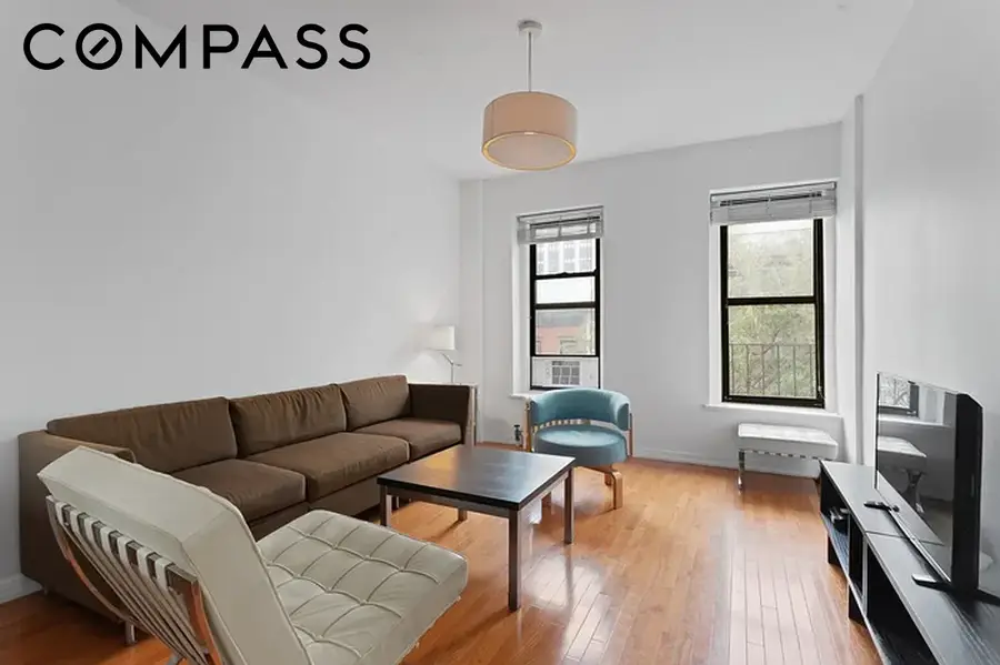 317 E 18th Street #4-C, Manhattan, NY 10003 - #2