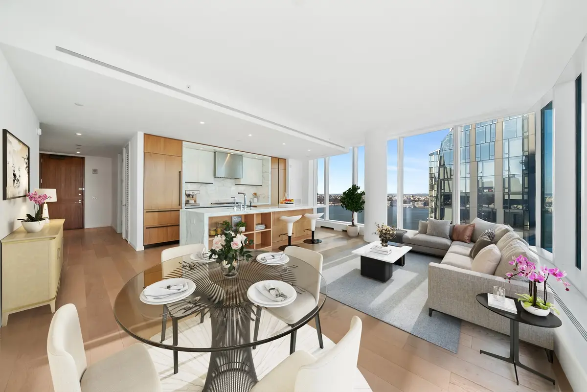 1 W End Avenue #26-G, Manhattan, NY 10023 - #1