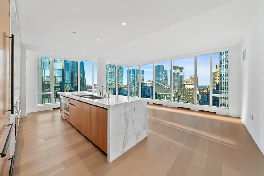 1 W End Avenue #26-G, Manhattan, NY 10023 - #3