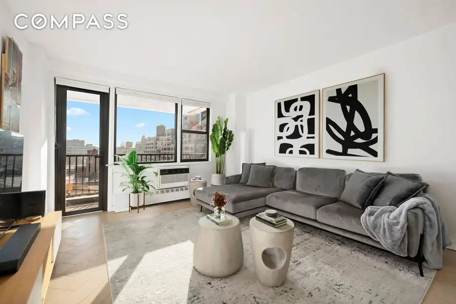 145 E 15th Street #10T, Manhattan, NY 10003 - #2