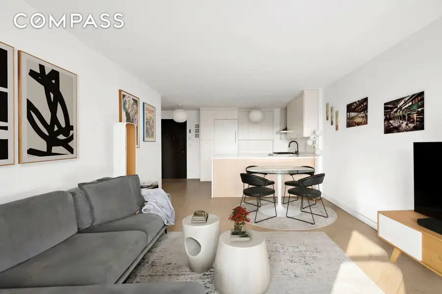 145 E 15th Street #10T, Manhattan, NY 10003 - #3