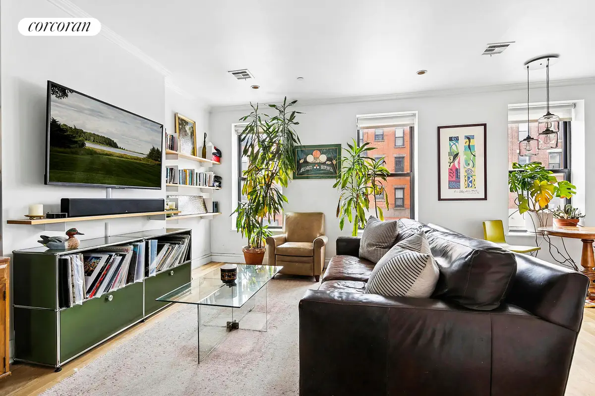 445 3rd Avenue #202, Brooklyn, NY 11215 - #1