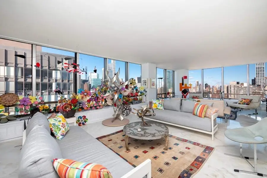 870 United Nations Plaza #PH 37/38B, Manhattan, NY 10017 - #2