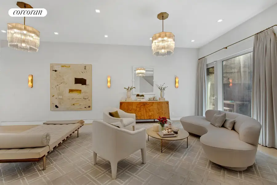 471 Washington Street #THC, Manhattan, NY 10013 - #2