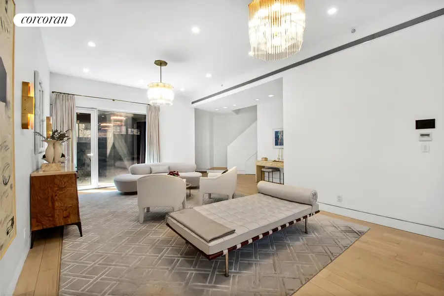 471 Washington Street #THC, Manhattan, NY 10013 - #3