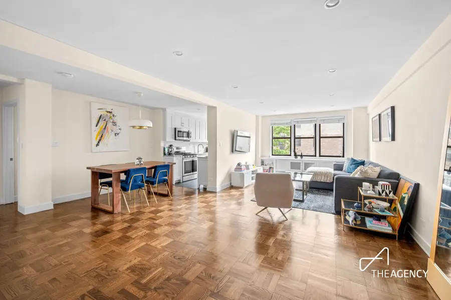 241 E 76th Street #5D, Manhattan, NY 10075 - #2