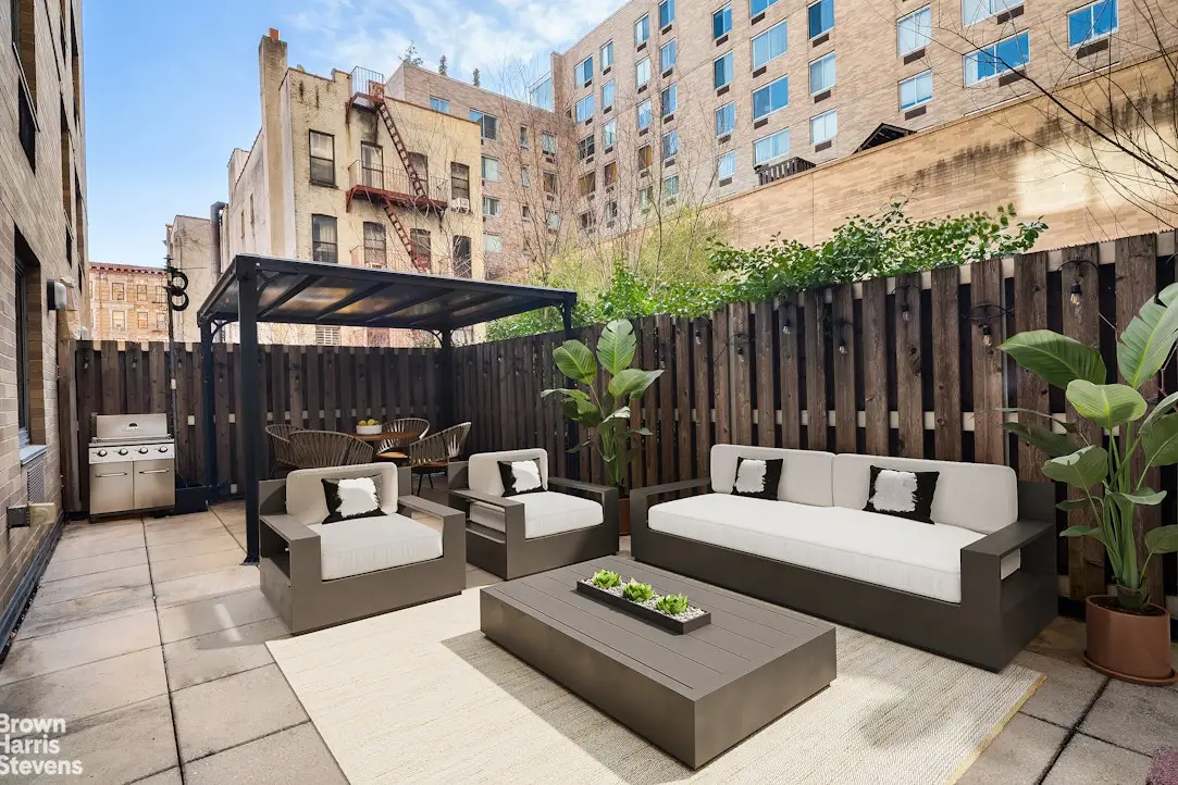 68 Bradhurst Avenue #1V, Manhattan, NY 10030 - #1