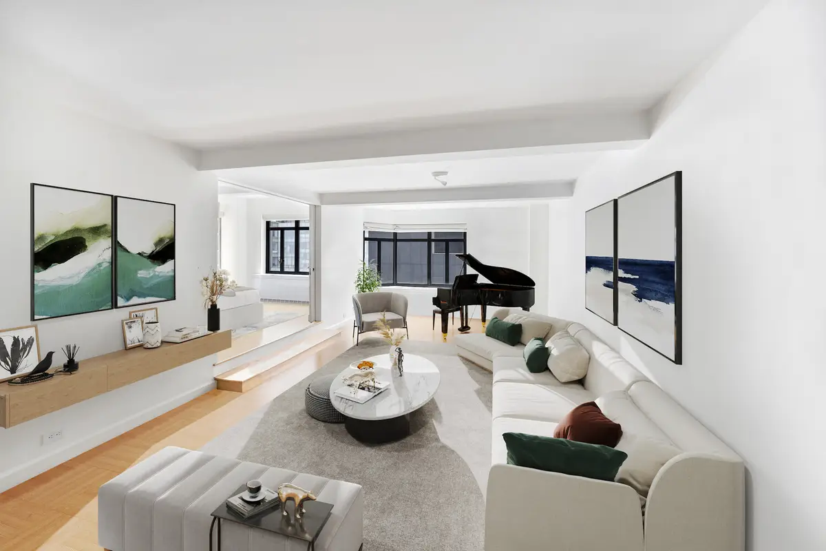 25 W 54th Street #7C, Manhattan, NY 10019 - #1