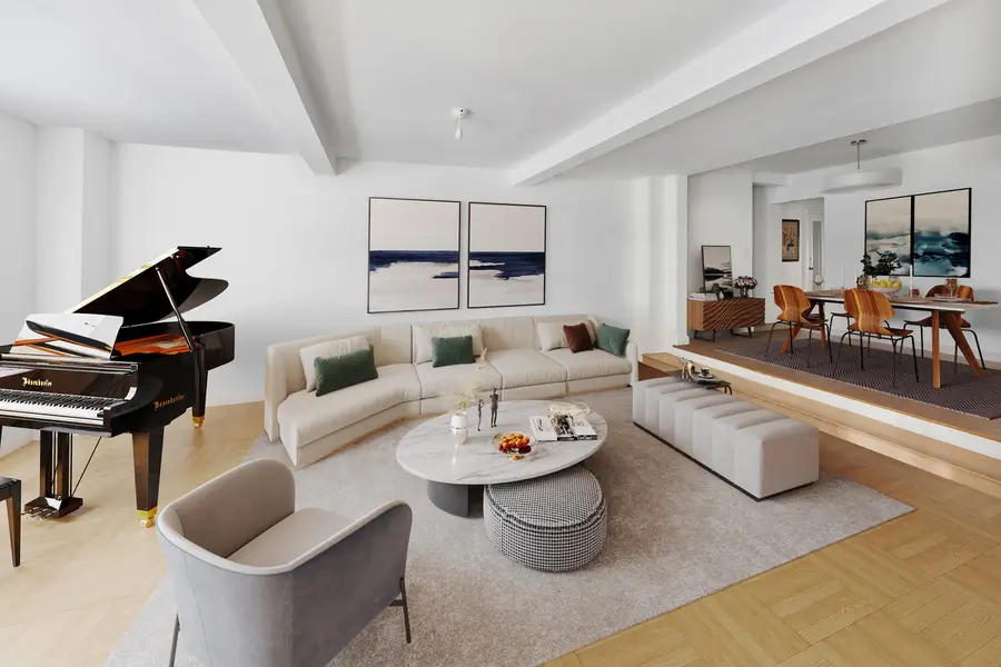 25 W 54th Street #7C, Manhattan, NY 10019 - #3