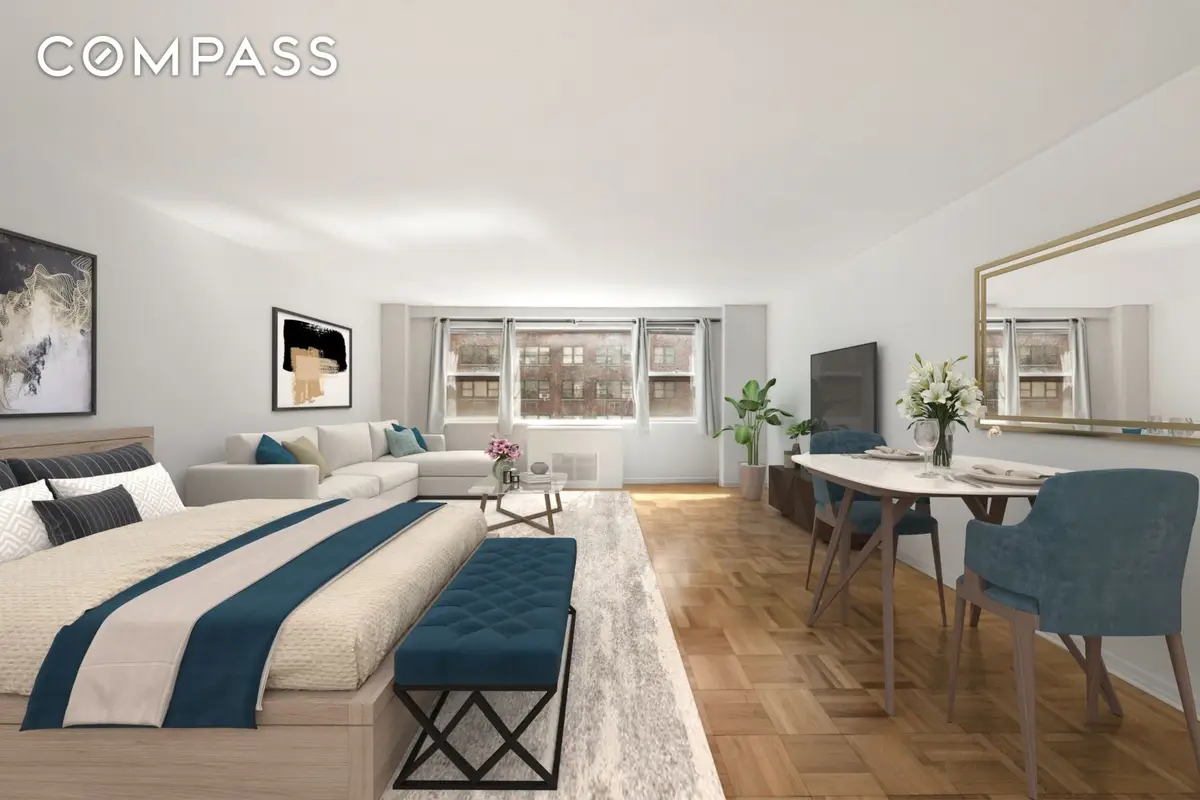 139 E 33rd Street #10D, Manhattan, NY 10016 - #1