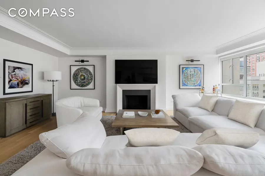 200 E 66th Street #C1503, Manhattan, NY 10065 - #3