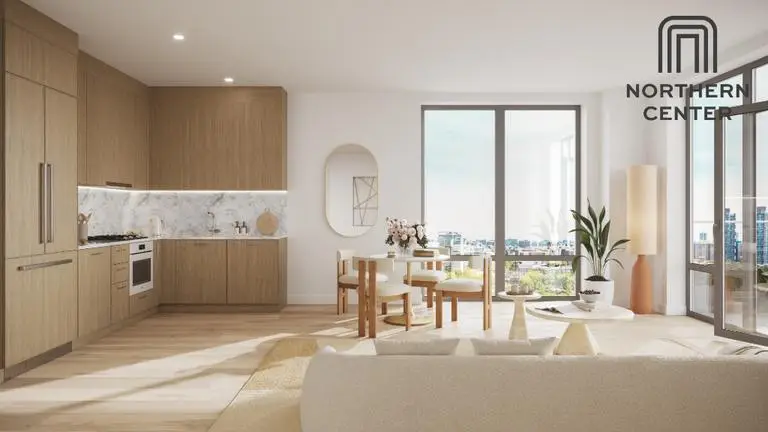 138-18 Northern Boulevard #7F, Queens, NY 11354 - #1