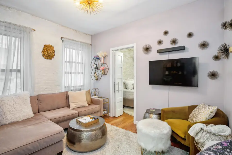 30 Macombs Place #23, Manhattan, NY 10039 - #2