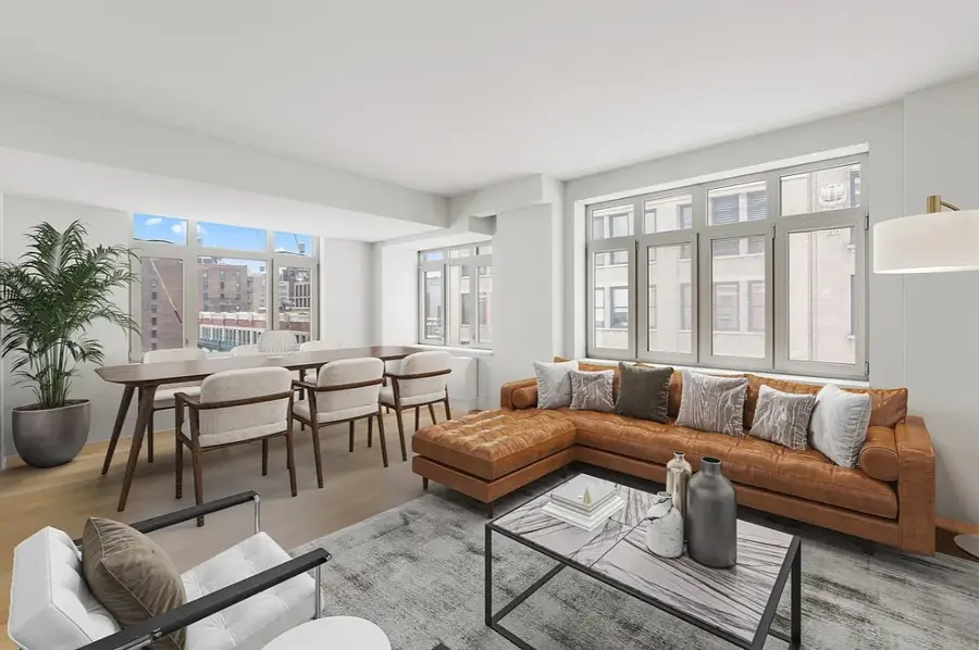 125 W 22nd Street #11A, Manhattan, NY 10011 - #3