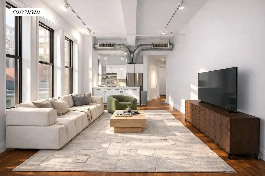 43 E 30th Street #9B, Manhattan, NY 10016 - #2