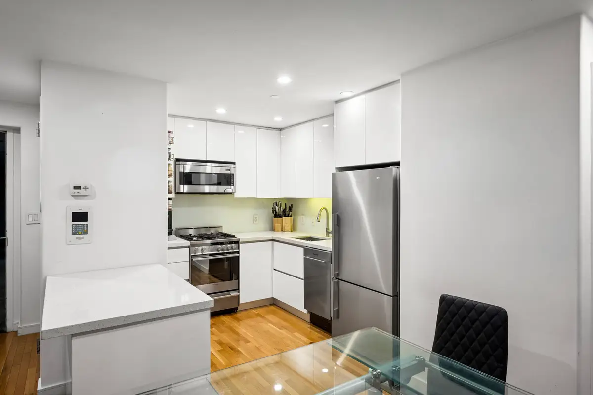 148 E 24th Street #2A, Manhattan, NY 10010 - #1