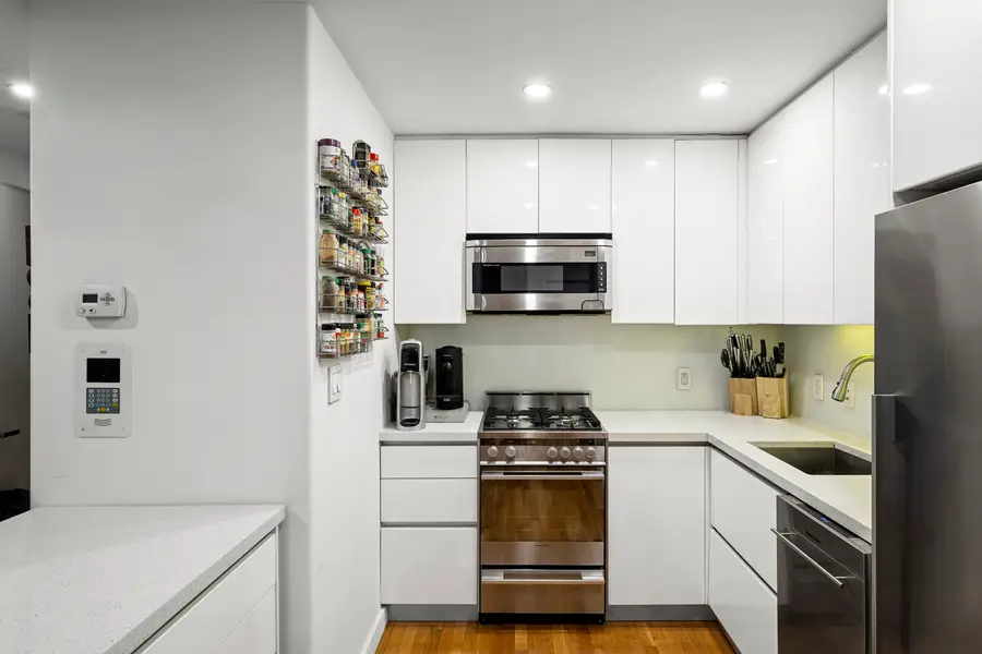 148 E 24th Street #2A, Manhattan, NY 10010 - #2