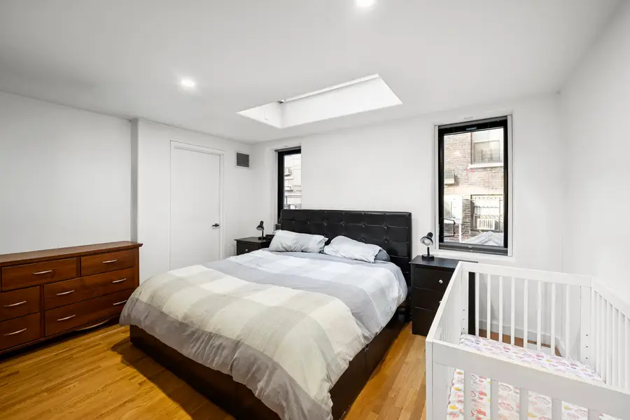 148 E 24th Street #2A, Manhattan, NY 10010 - #3