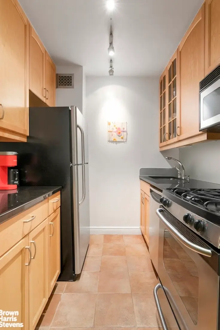 30 W 63rd Street #5W, Manhattan, NY 10023 - #3