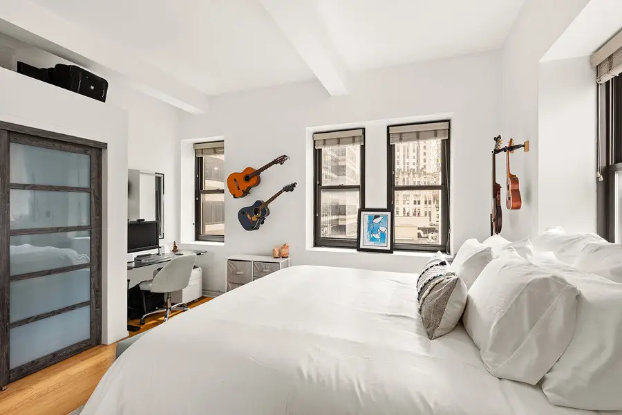 56 Pine Street #15/A, Manhattan, NY 10005 - #3