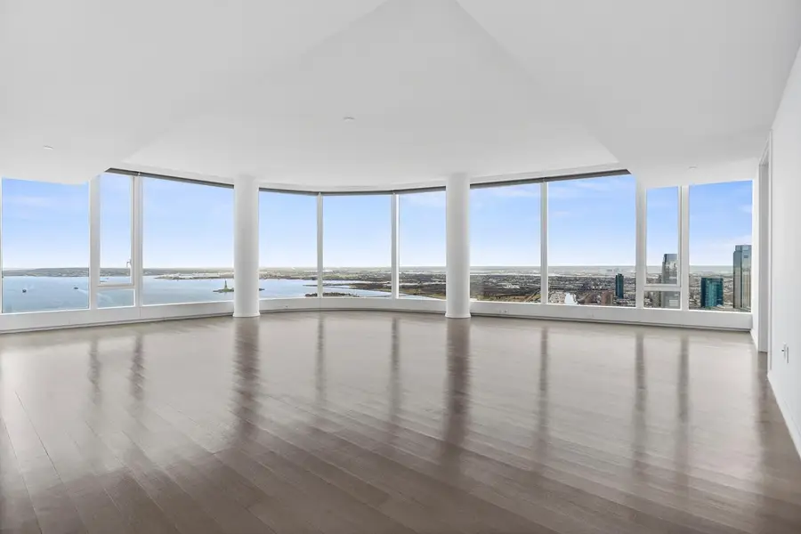 50 West Street #PH58B, Manhattan, NY 10006 - #3