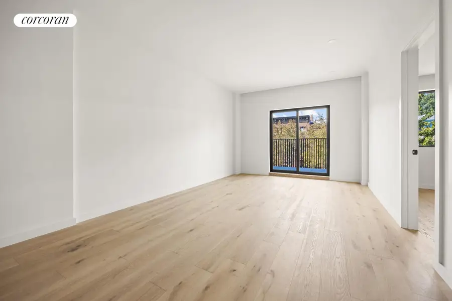 654 Jefferson Avenue #4A, Brooklyn, NY 11221 - #2