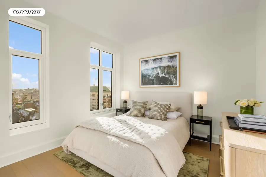 100 Claremont Avenue #19D, Manhattan, NY 10027 - #3