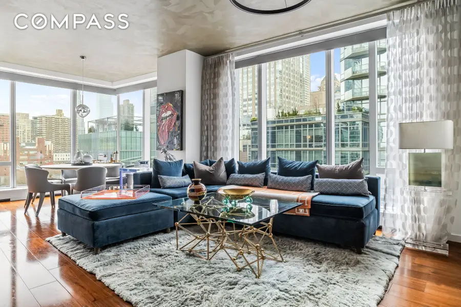 1 W End Avenue #9D, Manhattan, NY 10023 - #3