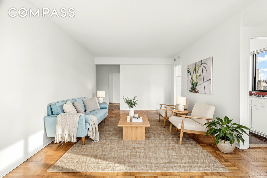 100 Remsen Street #5G, Brooklyn, NY 11201 - #3