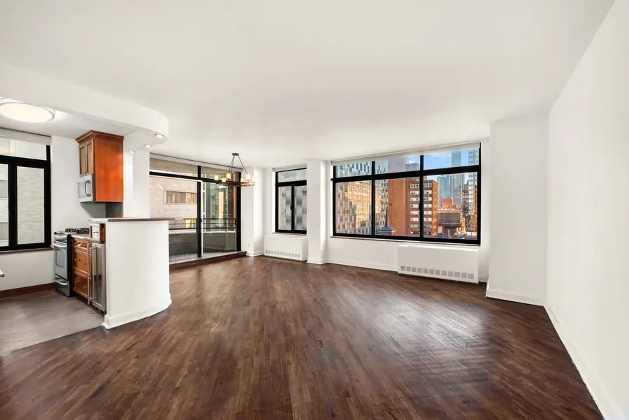 400 E 70th Street #1001, Manhattan, NY 10021 - #2