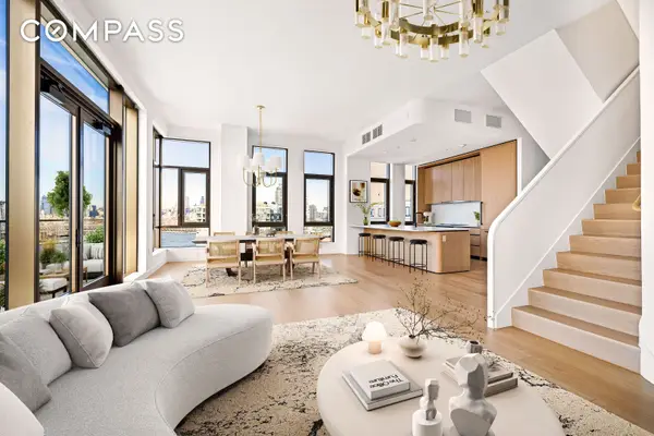 480 Kent Avenue #PHA, Brooklyn, NY 11249