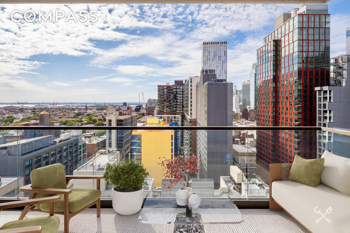 319 Schermerhorn Street #20B, Brooklyn, NY 11217 - #1