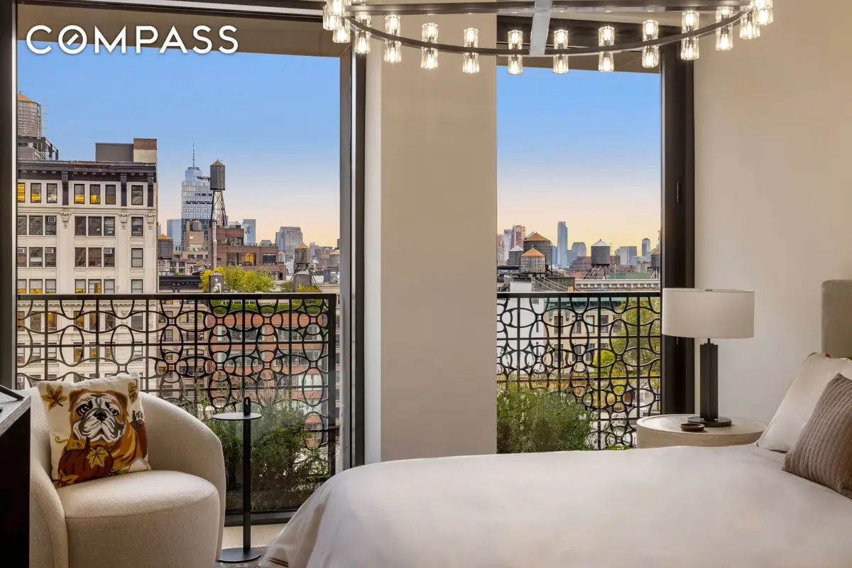 39 W 23rd Street #17A, Manhattan, NY 10010 - #1