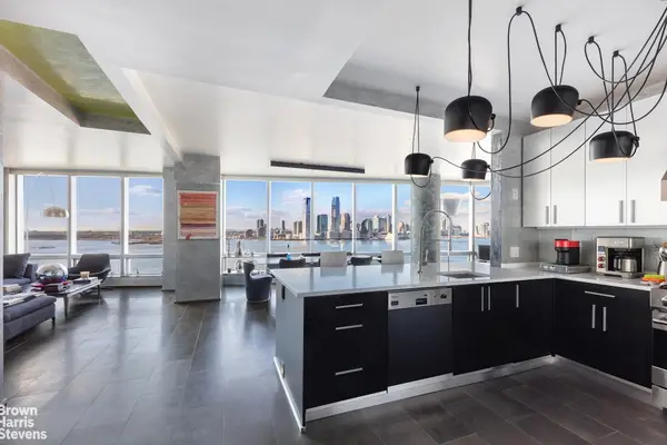 10 Little West Street #17A, Manhattan, NY 10004