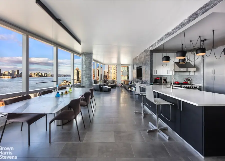 10 Little West Street #17A, Manhattan, NY 10004 - #3