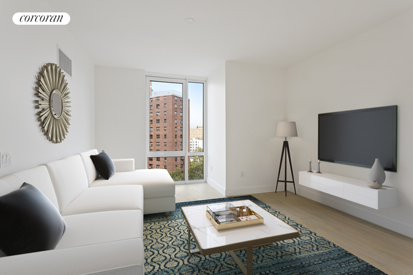 1399 Park Avenue #7C, Manhattan, NY 10029