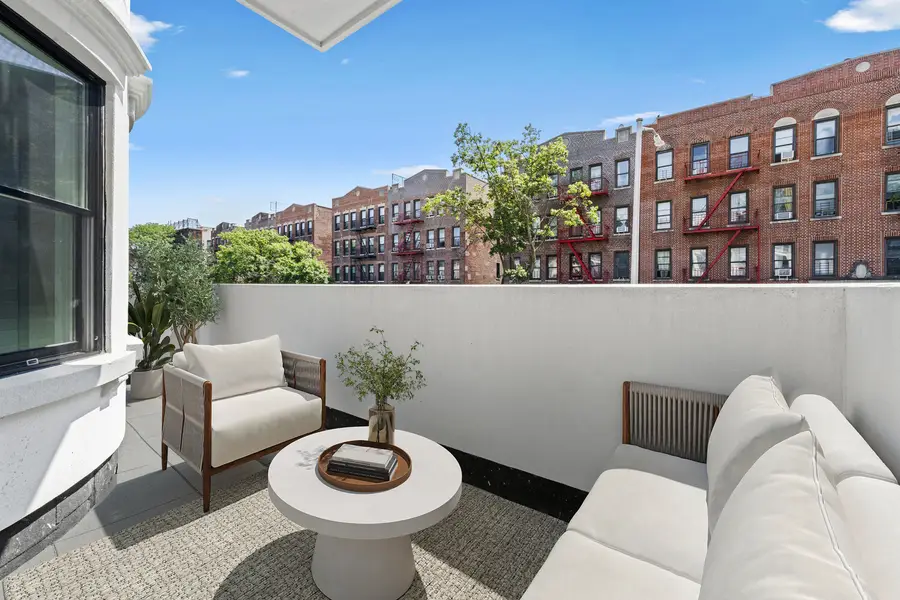 1479 Sterling Place #2A, Brooklyn, NY 11213 - #2
