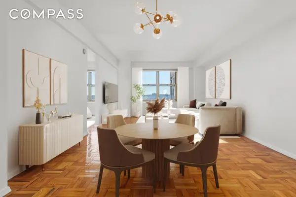 107-40 Queens Boulevard #16G, Queens, NY 11375