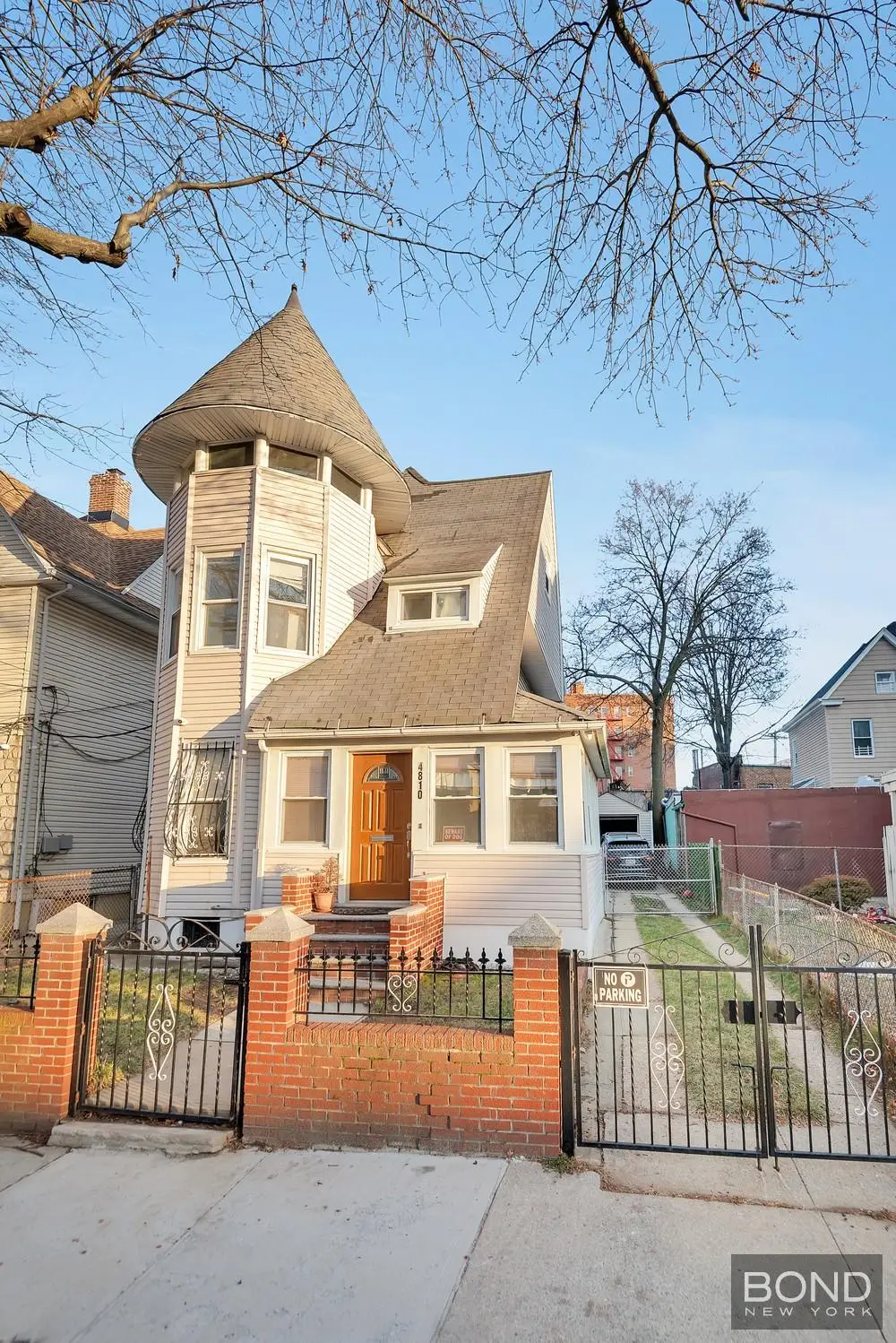 4810 Osgood Street, Bronx, NY 10470 - #1