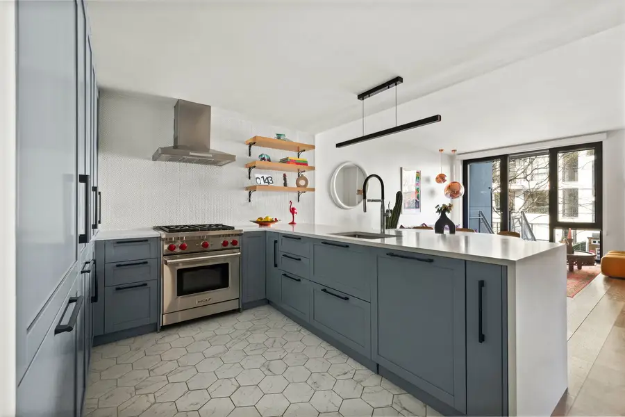 33 Frost Street #2B, Brooklyn, NY 11211 - #3