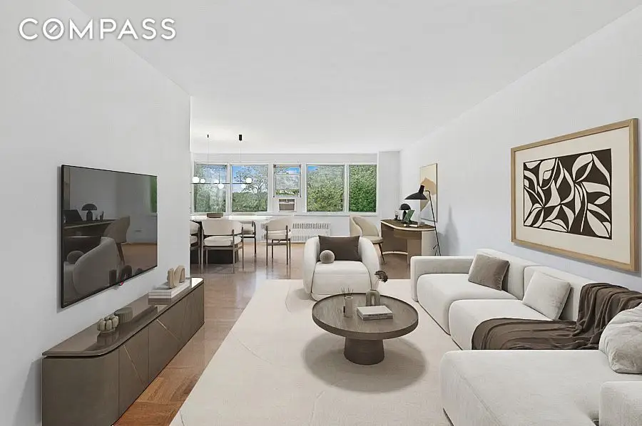 4525 Henry Hudson Parkway W #506, Bronx, NY 10471 - #1