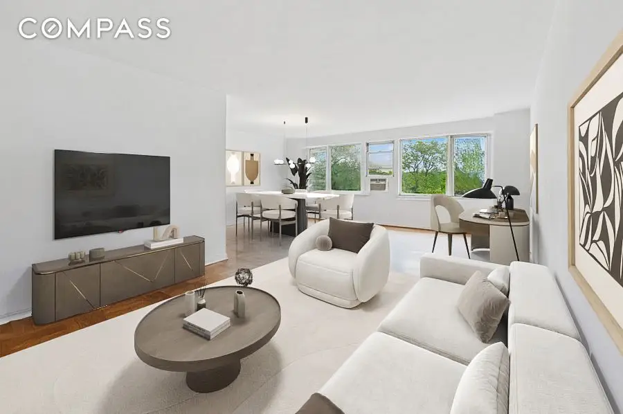 4525 Henry Hudson Parkway W #506, Bronx, NY 10471 - #3