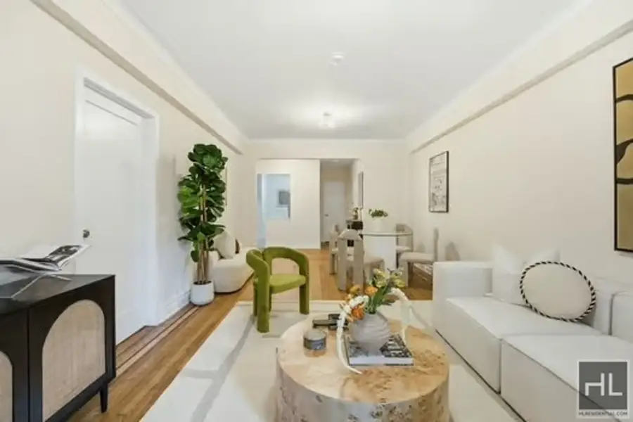 160 E 3rd Street #2F, Manhattan, NY 10009 - #2