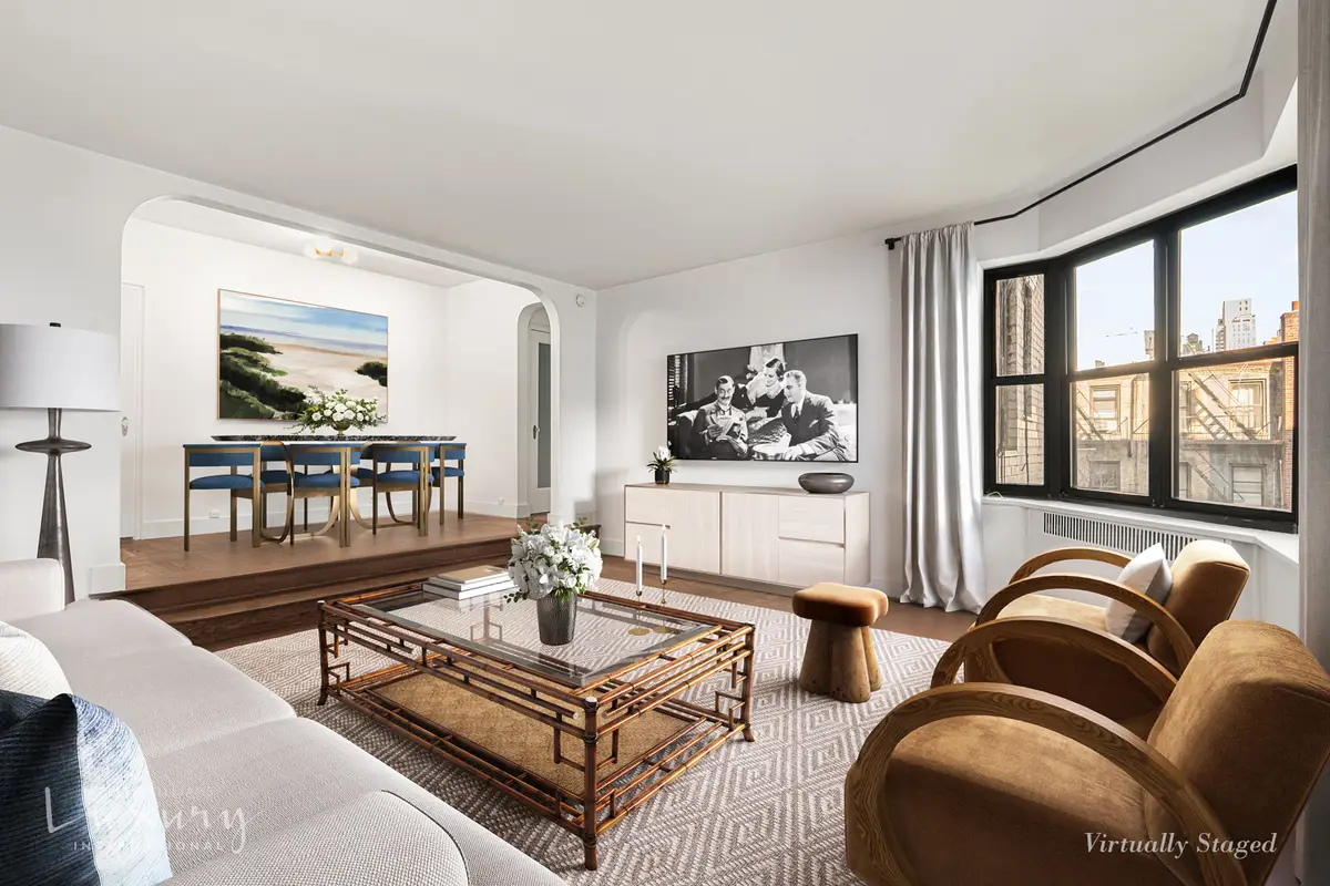 225 E 74th Street #4N, Manhattan, NY 10021 - #1