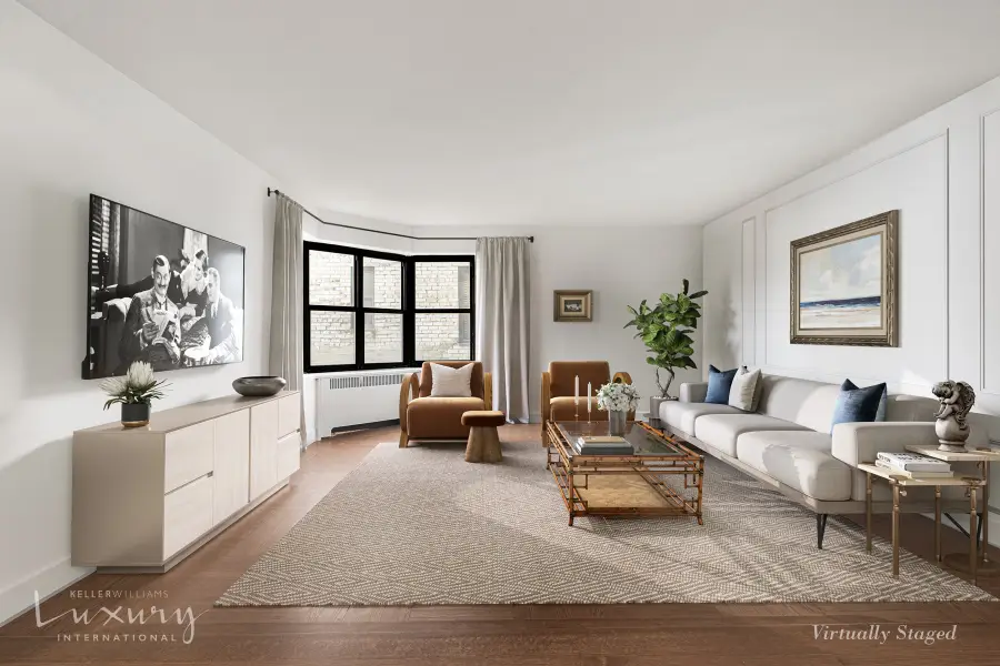 225 E 74th Street #4N, Manhattan, NY 10021 - #3