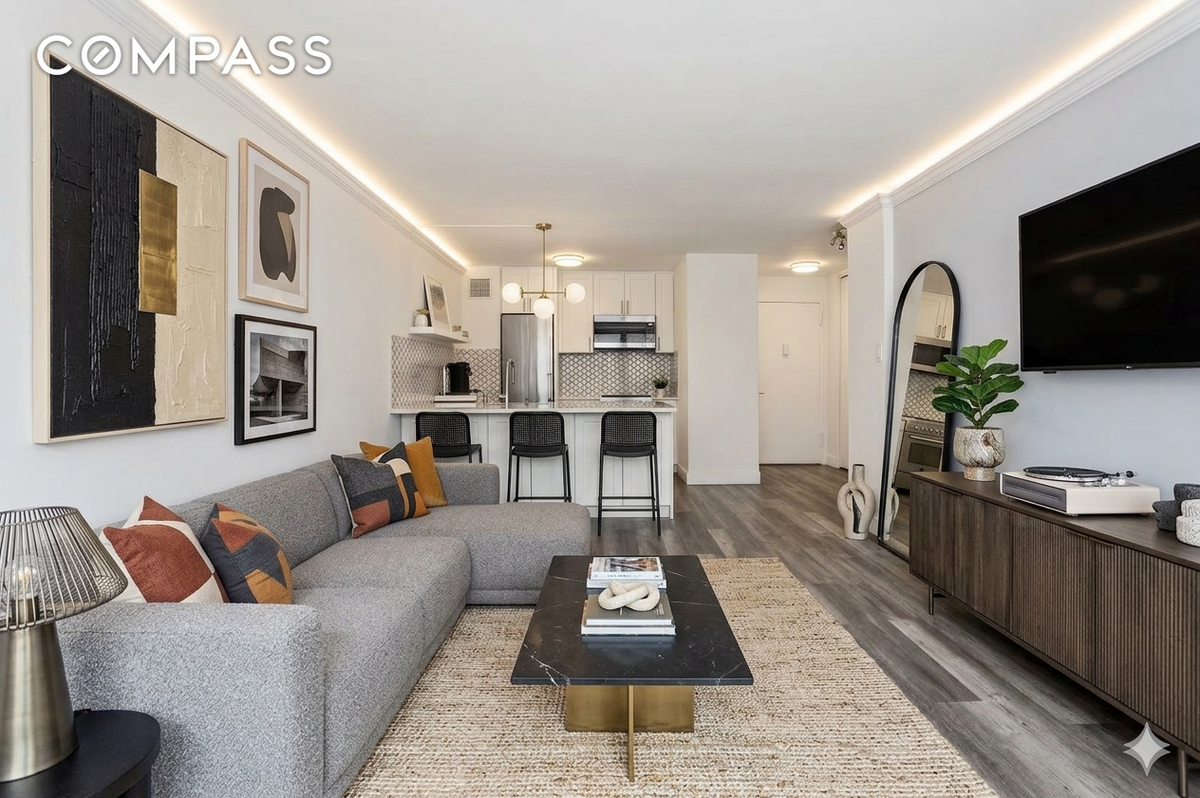 330 3rd Avenue #3F, Manhattan, NY 10010 - #1