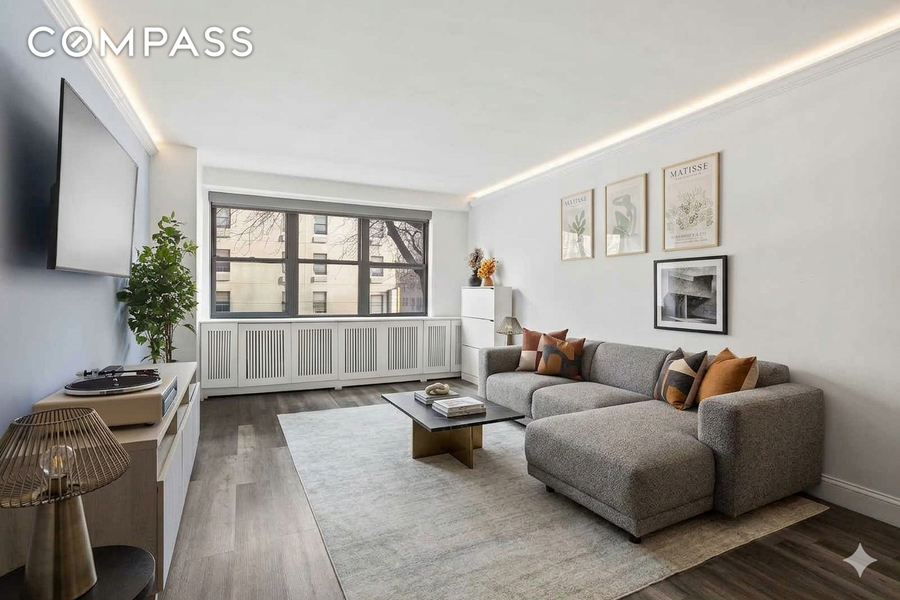 330 3rd Avenue #3F, Manhattan, NY 10010 - #3