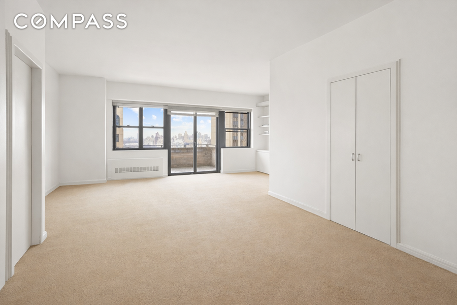 58 W 58th Street #30A, Manhattan, NY 10019 - #2