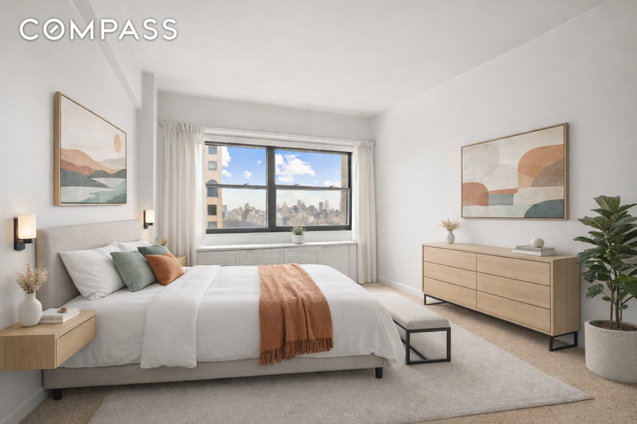 58 W 58th Street #30A, Manhattan, NY 10019 - #3